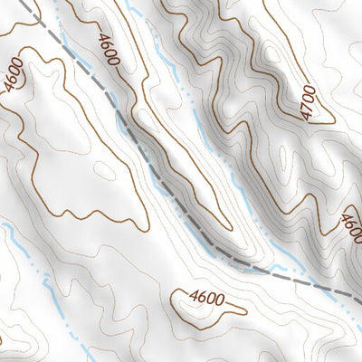 44108SE Page 56 Basin Topo Preview 3