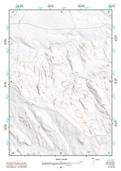 44108SE Page 57 Basin Topo Preview 1