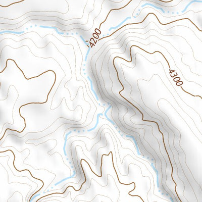 44108SE Page 57 Basin Topo Preview 3