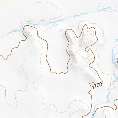 44108SE Page 61 Basin Topo Preview 2