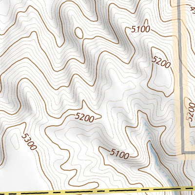 44108SE Page 61 Basin Topo Preview 3