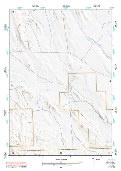 44108SE Page 62 Basin Topo Preview 1
