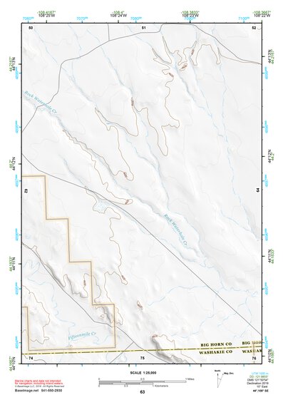 44108SE Page 63 Basin Topo Preview 1