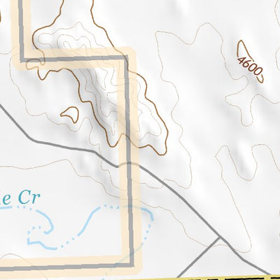 44108SE Page 63 Basin Topo Preview 3