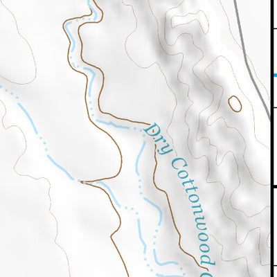 44108SE Page 64 Basin Topo Preview 3