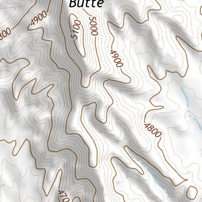 44108SE Page 67 Basin Topo Preview 3