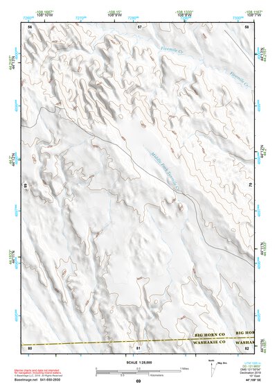 44108SE Page 69 Basin Topo Preview 1