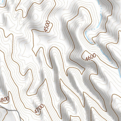 44108SE Page 69 Basin Topo Preview 3
