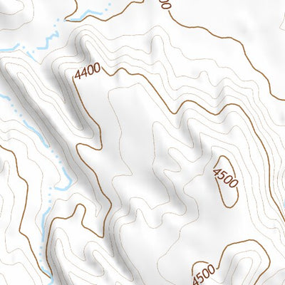 44108SE Page 70 Basin Topo Preview 2