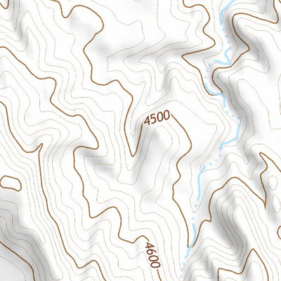 44108SE Page 70 Basin Topo Preview 3