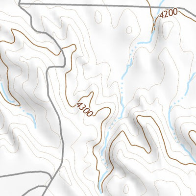 44108SE Page 71 Basin Topo Preview 3