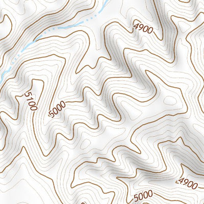 44108SE Page 73 Basin Topo Preview 2