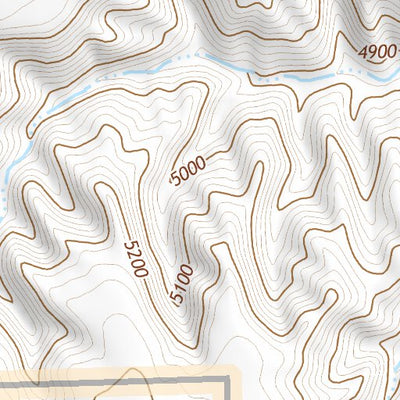 44108SE Page 73 Basin Topo Preview 3