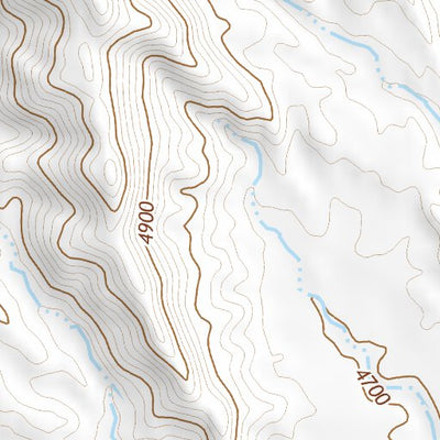 44108SE Page 74 Basin Topo Preview 3