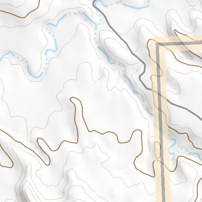 44108SE Page 75 Basin Topo Preview 2