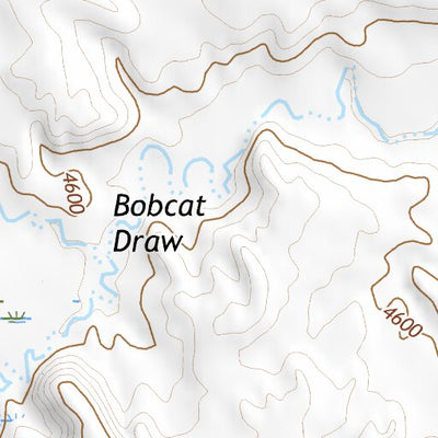 44108SE Page 75 Basin Topo Preview 3
