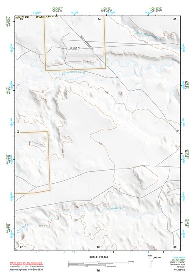 44108SE Page 76 Basin Topo Preview 1