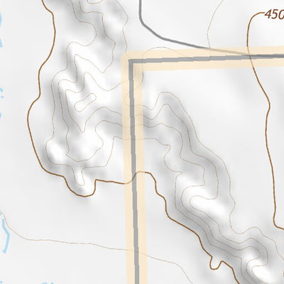 44108SE Page 78 Basin Topo Preview 2