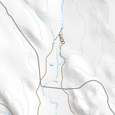 44108SE Page 78 Basin Topo Preview 3