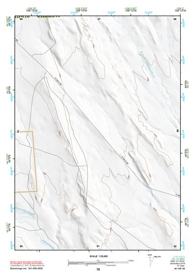 44108SE Page 79 Basin Topo Preview 1