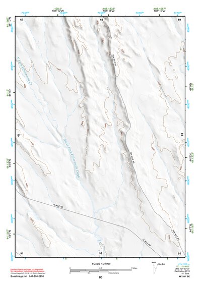 44108SE Page 80 Basin Topo Preview 1