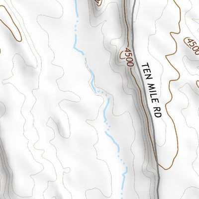 44108SE Page 80 Basin Topo Preview 3