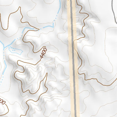 44108SE Page 81 Basin Topo Preview 3