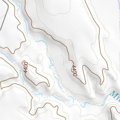 44108SE Page 82 Basin Topo Preview 2
