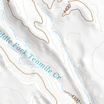 44108SE Page 82 Basin Topo Preview 3