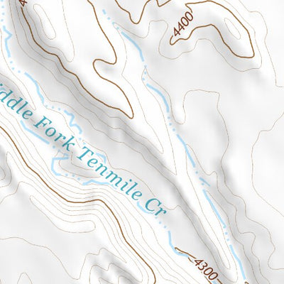 44108SE Page 82 Basin Topo Preview 3