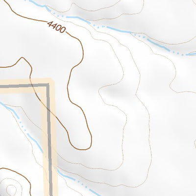 44108SE Page 84 Basin Topo Preview 2