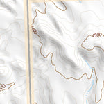 44108SE Page 84 Basin Topo Preview 3