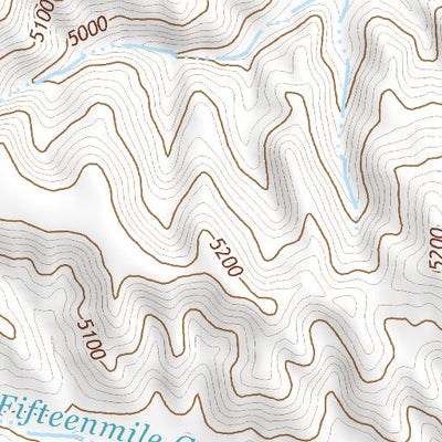 44108SE Page 85 Basin Topo Preview 3