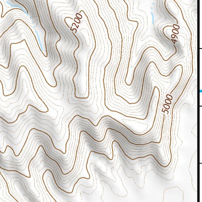 44108SE Page 86 Basin Topo Preview 3
