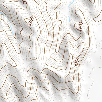 44108SE Page 87 Basin Topo Preview 3