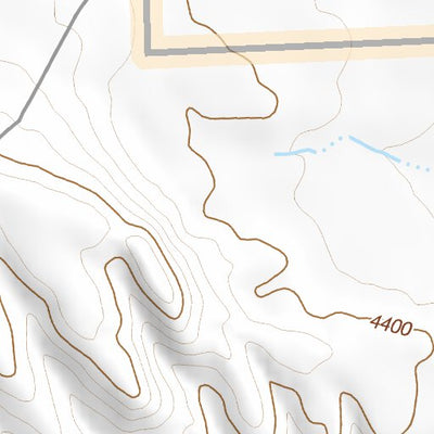 44108SE Page 91 Basin Topo Preview 2