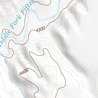 44108SE Page 92 Basin Topo Preview 3