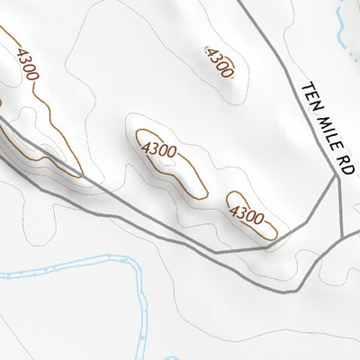 44108SE Page 93 Basin Topo Preview 2