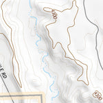 44108SE Page 94 Basin Topo Preview 3