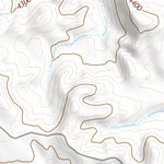 44108SE Page 96 Basin Topo Preview 2