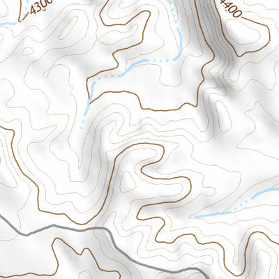 44108SE Page 96 Basin Topo Preview 2