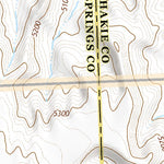 44108SE Page 97 Basin Topo Preview 3