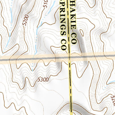 44108SE Page 97 Basin Topo Preview 3
