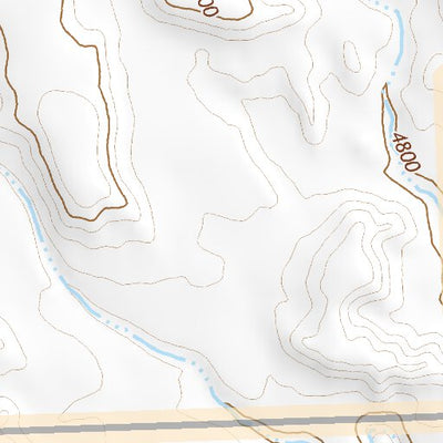 44108SE Page 98 Basin Topo Preview 2
