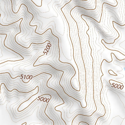 44108SE Page 98 Basin Topo Preview 3