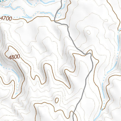 44108SE Page 99 Basin Topo Preview 3
