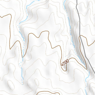 44108SE Page 100 Basin Topo Preview 2