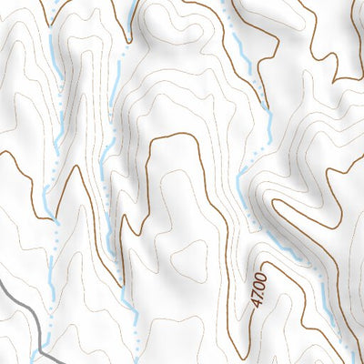 44108SE Page 100 Basin Topo Preview 3