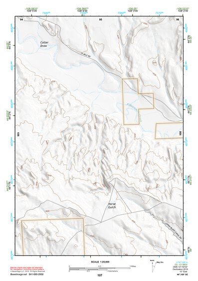 44108SE Page 107 Basin Topo Preview 1