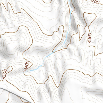44108SE Page 108 Basin Topo Preview 3